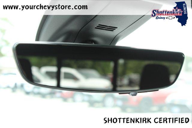 Used 2020 Chevrolet Silverado 1500 Truck