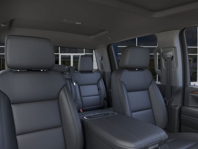 2026 GMC Sierra 3500HD SLT:47066