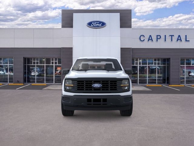 New 2026 White Ford XL image 6