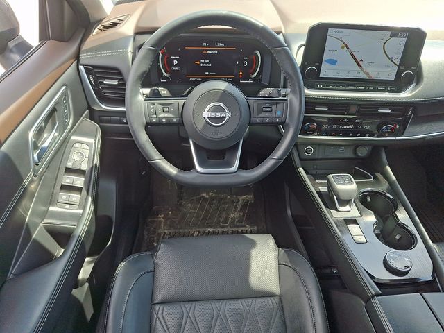 Used 2023 Nissan Rogue SUV