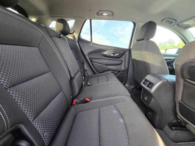 2023 GMC Terrain SLE:C02625