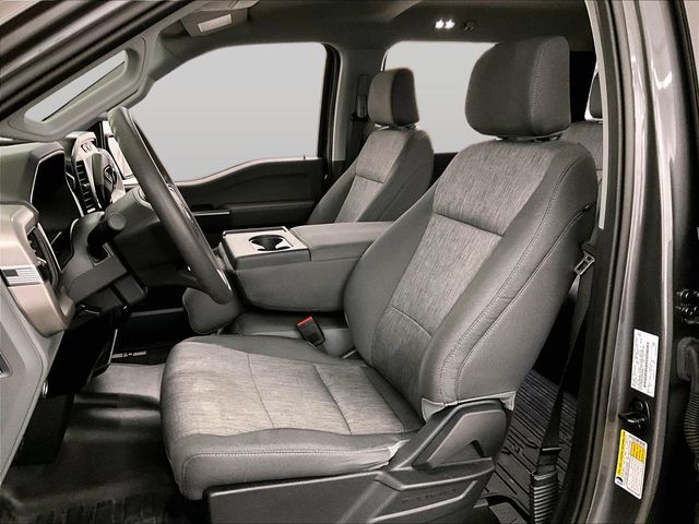 2023 Ford F-150 XL Gray at Phil Fitts Ford
