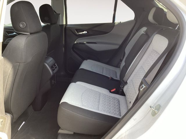 Used Car 2024 Chevrolet Equinox  Ls For Sale Under $20,000 In San Antonio, Texas