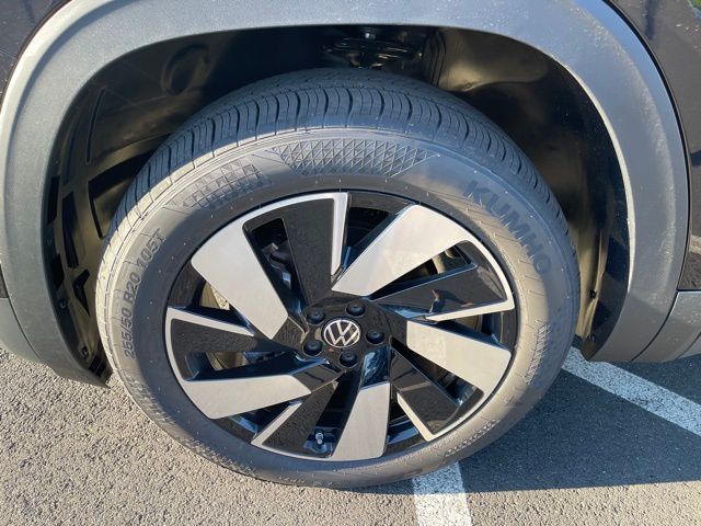 2026 Volkswagen Atlas Cross Sport SEL - Photo 11