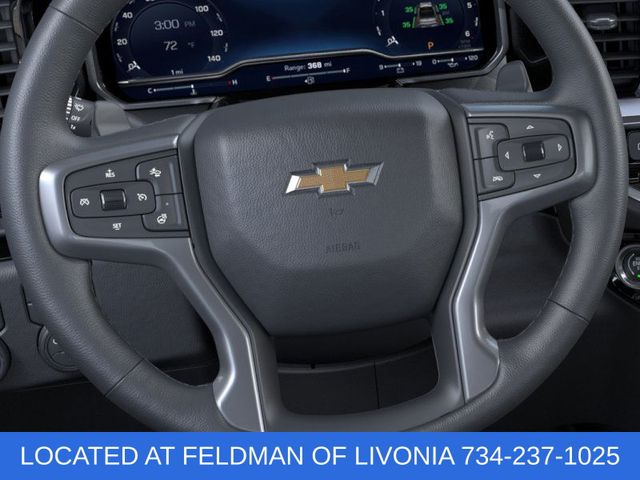 New 2025 Chevrolet Silverado 1500 For Sale in Livonia, MI