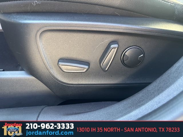 Used Car 2023 Ford Escape  Platinum For Sale Under $30,000 In San Antonio, Texas