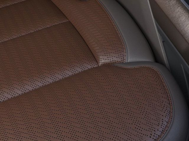 2026 Ford F-150 King Ranch:168929