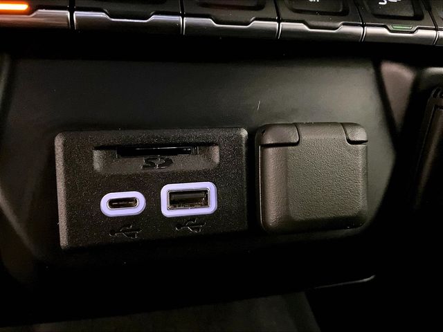 2020 Chevrolet Silverado 1500 LT White at Luther Ford