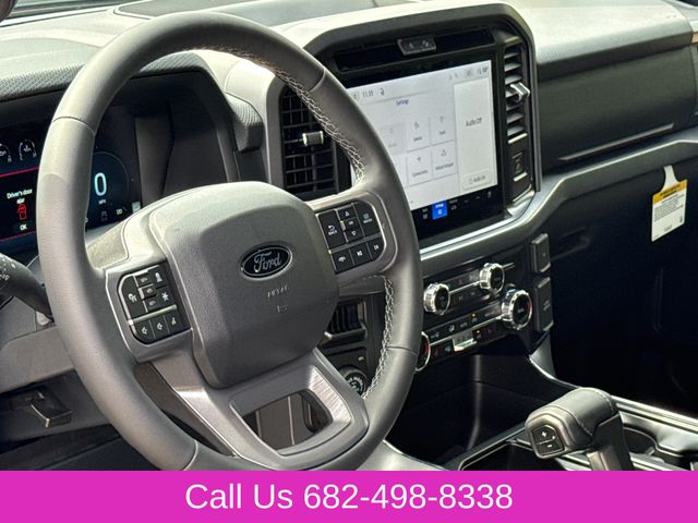 New 2026 Ford F-150 Truck