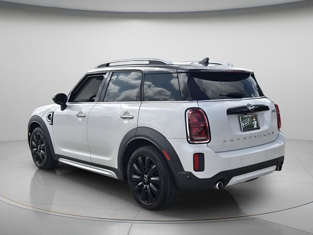 2024 MINI Countryman - $27,490