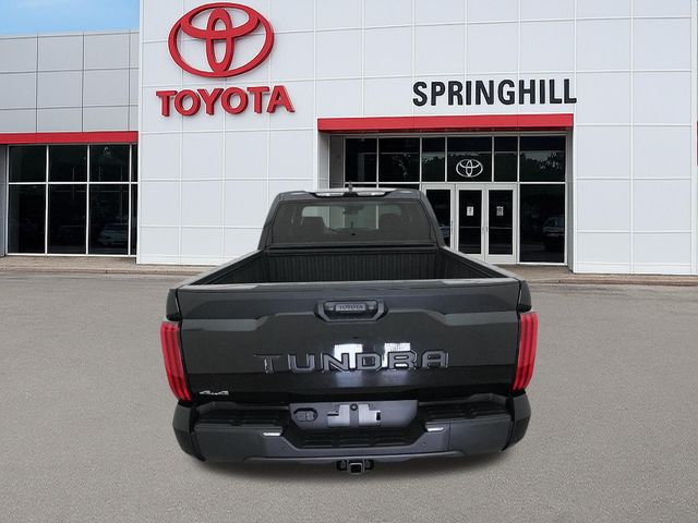 2026 Toyota Tundra SR5 - Photo 7