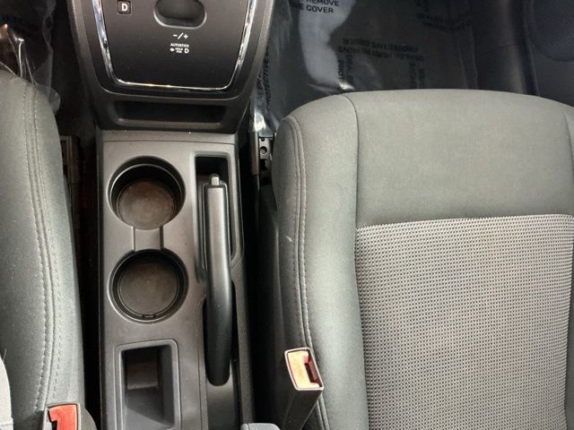 used 2012 Jeep Compass car, priced at $7,997