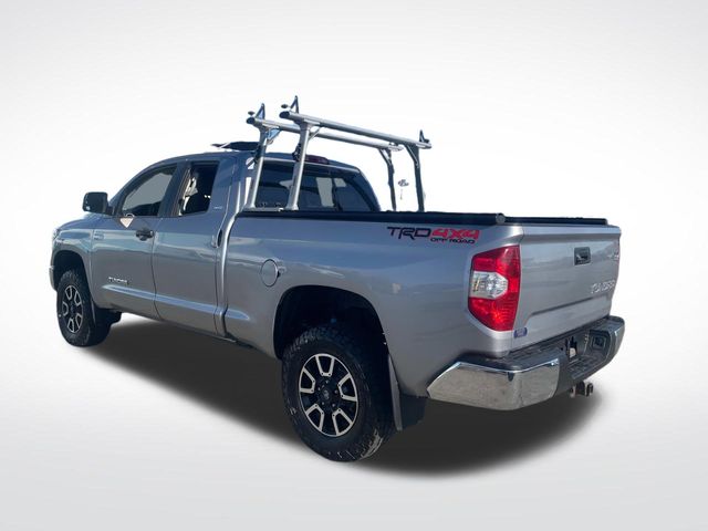 2020 Toyota Tundra SR5 3