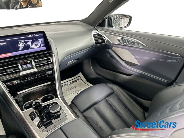 2023 BMW 8 Series