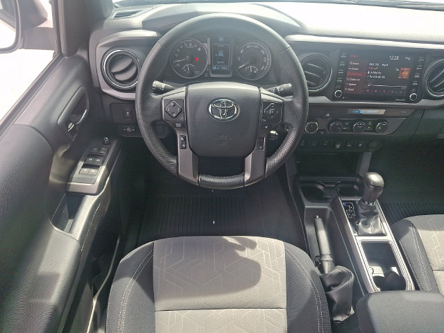 Used 2023 Toyota Tacoma Truck