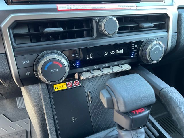 New 2026 Toyota 4Runner SUV