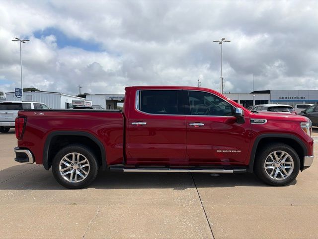 Used 2021 GMC Sierra 1500 Truck