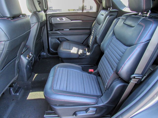 Photo of 2025 Ford Explorer ST-Line in Dallas, GA - 8,  2025 Ford Explorer ST-Line:167810