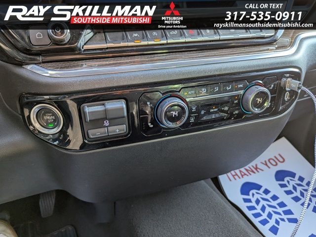 Used 2025 Red Chevrolet LT image 26