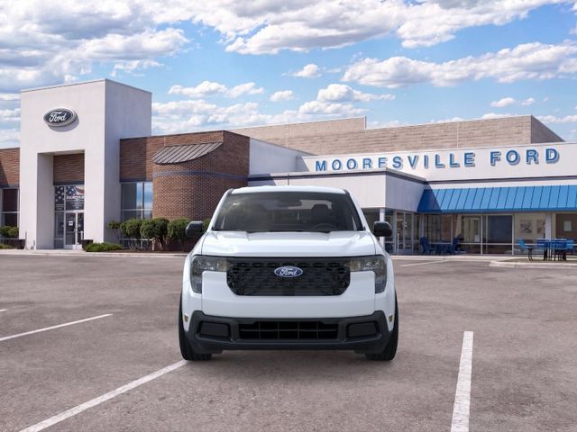 New 2026 White Ford XLT image 6