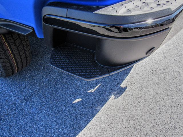 Photo of 2026 Chevrolet Colorado Trail Boss in Dallas, GA - 8,  2026 Chevrolet Colorado Trail Boss:44532