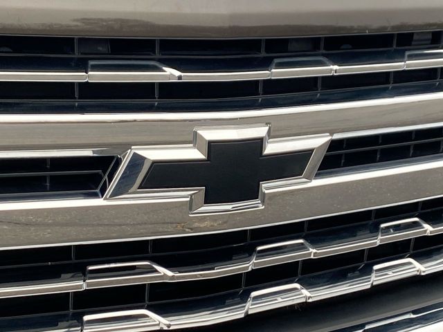 2021 Chevrolet Silverado 1500 LTZ 32