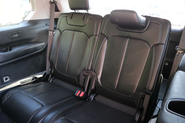 Used Car 2023 Jeep Grand Cherokee L  Limited For Sale Under $35,000 In Austin, Texas