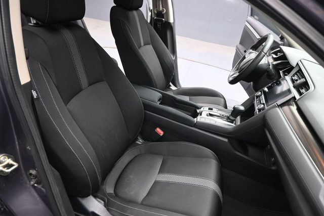 Used 2020 Honda Civic Sedan