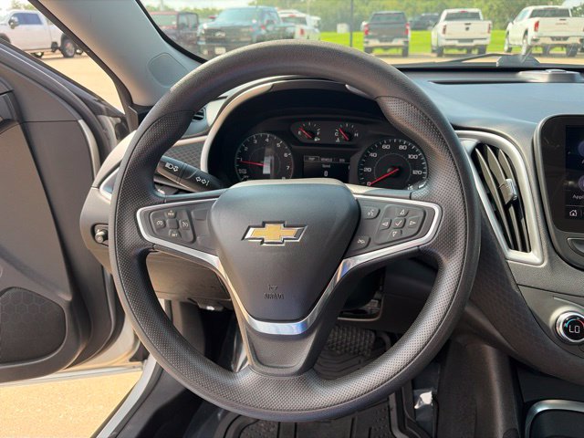 Used 2022 Chevrolet Malibu Sedan