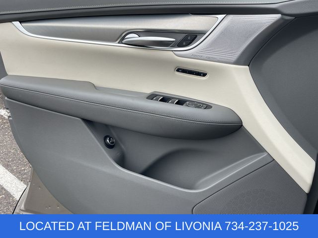 Used 2023 Cadillac XT5 For Sale in Livonia, MI
