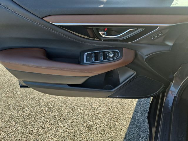 Used 2020 Gray Subaru Touring image 12