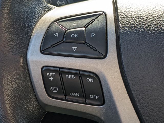 2019 Ford Ranger XLT photo