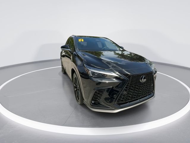Used 2024 Lexus NX SUV