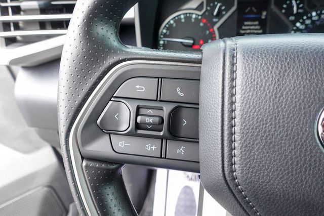 new 2026 Toyota Tundra car