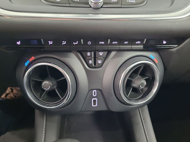 2024 – Chevrolet – Blazer