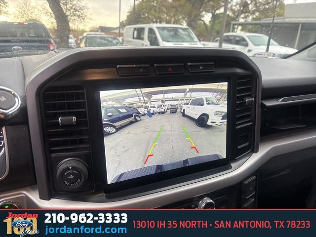 Used Car 2022 Ford F-150  Xlt For Sale Under $35,000 In San Antonio, Texas