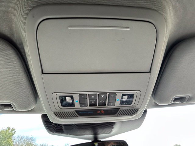 Used 2023 Ford Explorer SUV