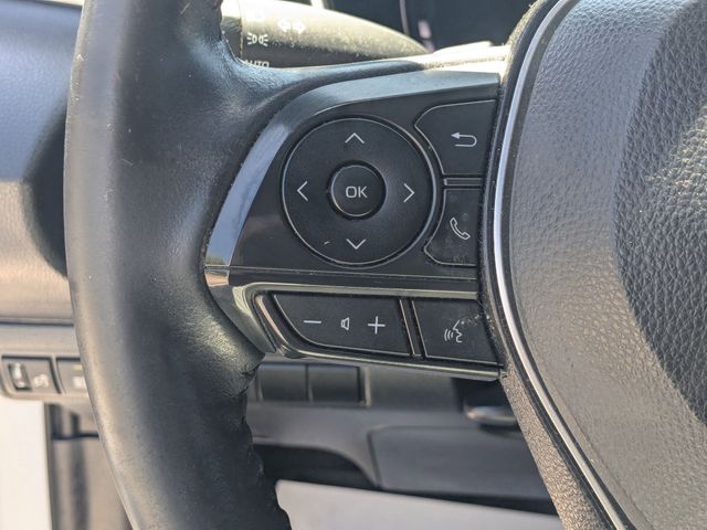2023 Toyota Corolla XSE White at Davis Toyota of Orangeburg