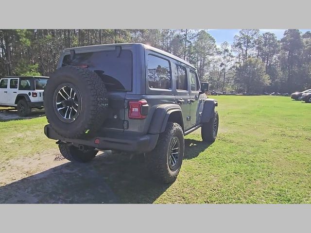 2026 Jeep Wrangler 4-Door Moab 392 4x4