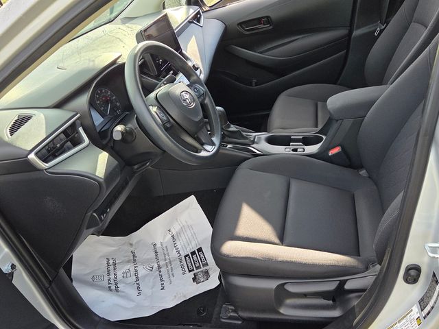 Used 2024 Toyota Corolla Sedan