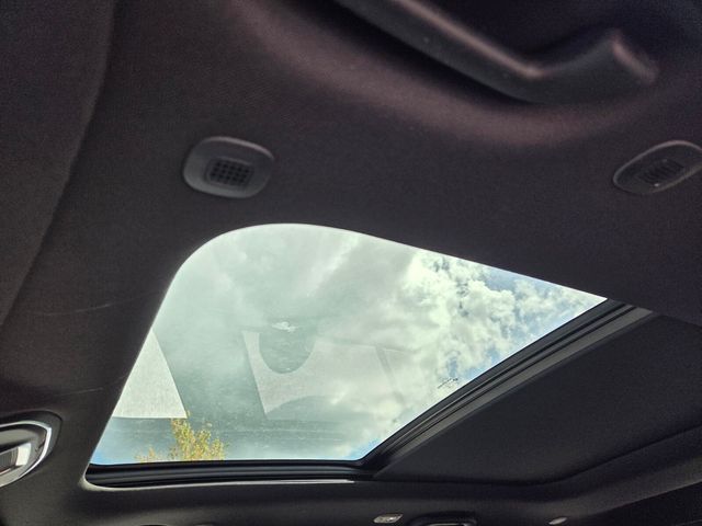 New 2026 Silver Jeep Limited image 5