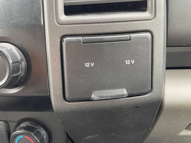 2021 Ford F-250SD XL - Blue Metallic exterior view 17