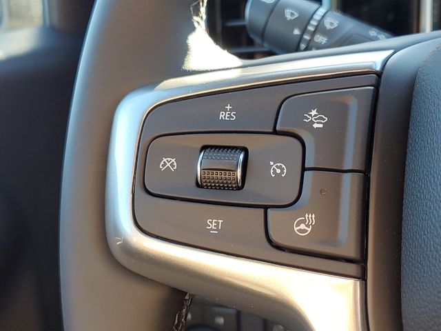 2026 Chevrolet Silverado 1500 Crew Cab 4WD Pickup for sale #TZ432527 - photo 11