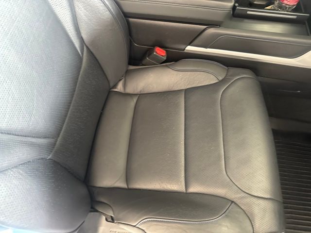 2023 Toyota Sequoia Platinum Beige at Don McGill Toyota