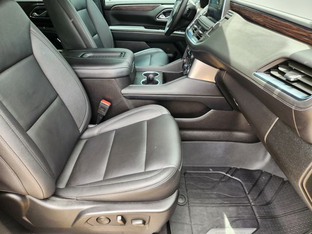 2023 Chevrolet Tahoe LT Black at Classic Elite Chevrolet Hwy 6