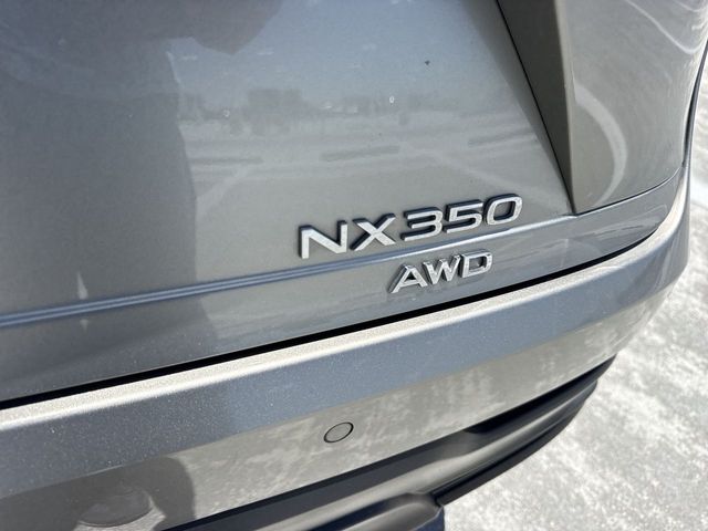 Used 2023 Lexus NX SUV