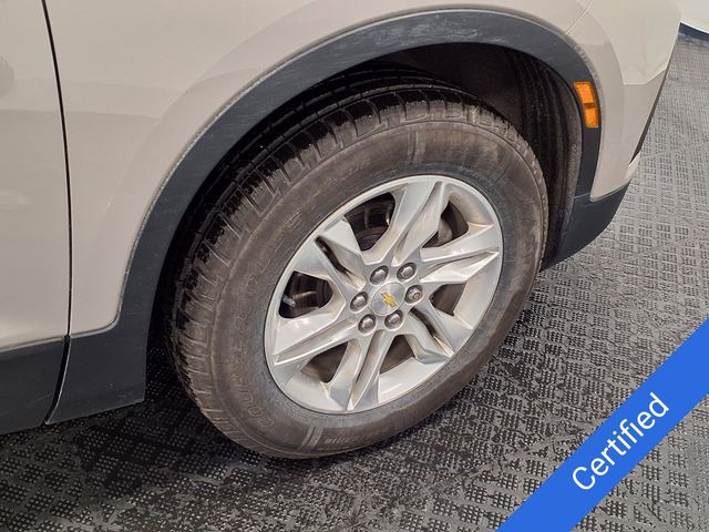 2021 Chevrolet Blazer