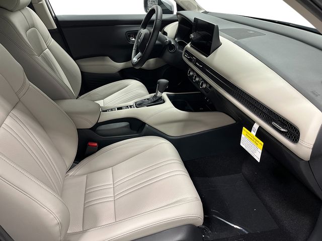 New 2027 Honda HR-V SUV