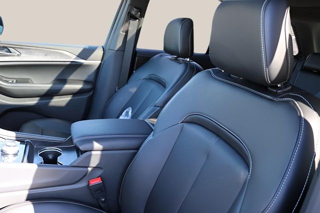 New Car 2025 Jeep Grand Cherokee  Limited For Sale Under $50,000 In Austin, Texas