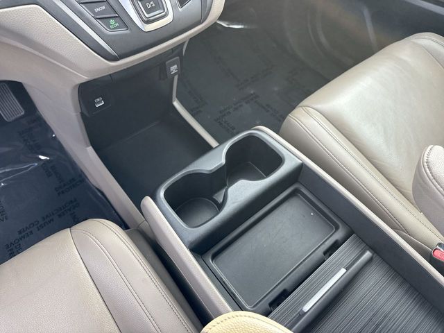 2023 Honda Odyssey - $30,788